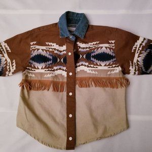 Western Shirt